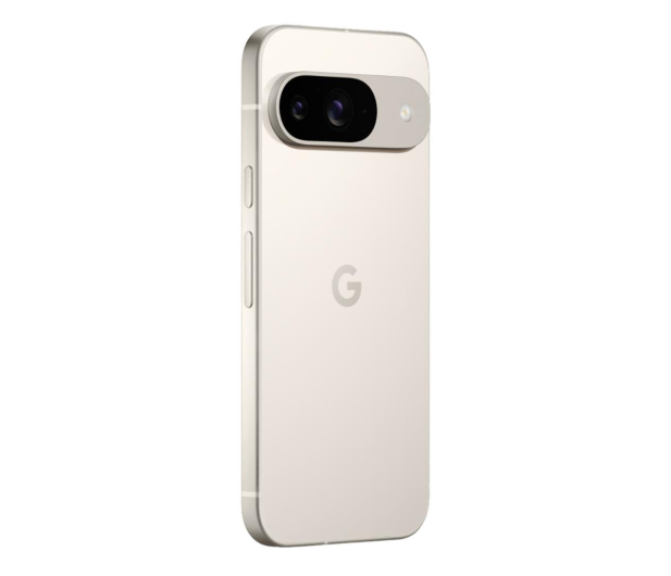 Google Pixel 9 5G 12/256GB Porcelanowy - 1273798 - zdjęcie 4